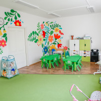 Jak to u nás vypadá