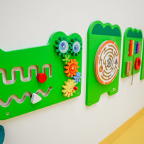 Jak to u nás vypadá