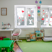 Jak to u nás vypadá