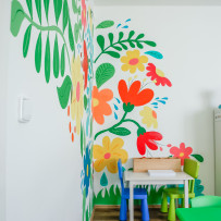 Jak to u nás vypadá