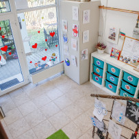 Jak to u nás vypadá