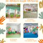 Zápisy pro školní rok 2025/2026