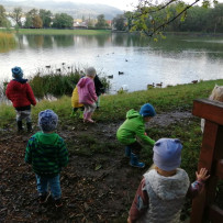 Výpravy za dobrodružstvím