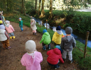 Výpravy za dobrodružstvím